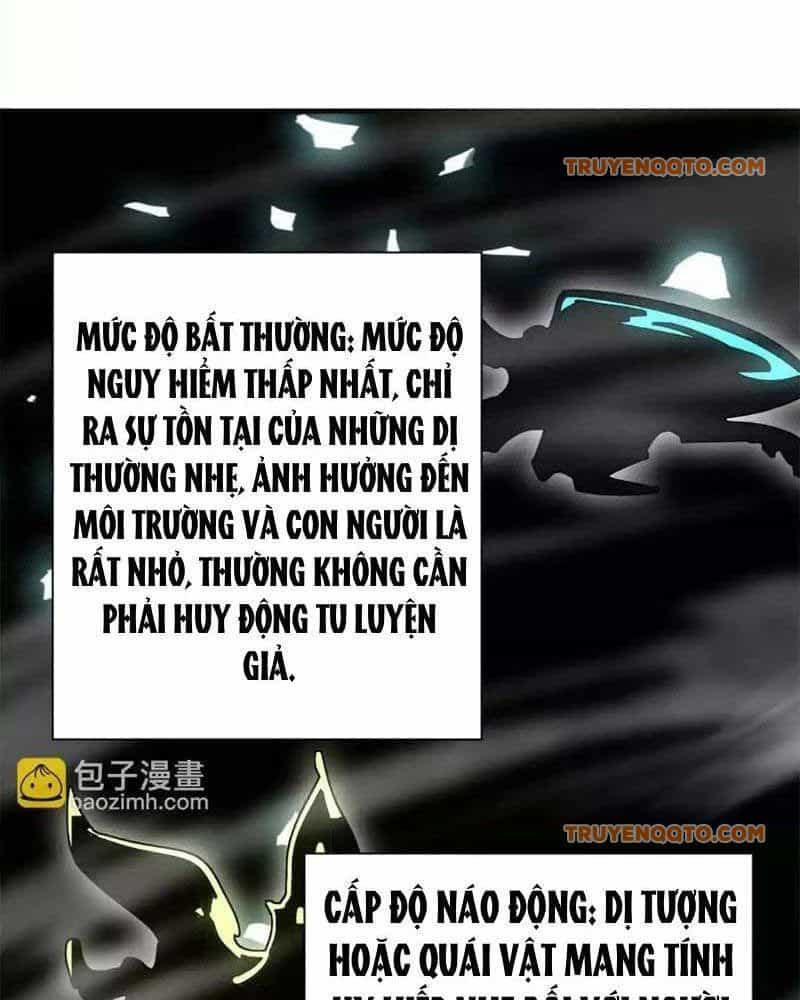 Dị Năng Trùng Sinh Ta Sớm Ở Đỉnh Cao - Chương 24 - ảnh 24