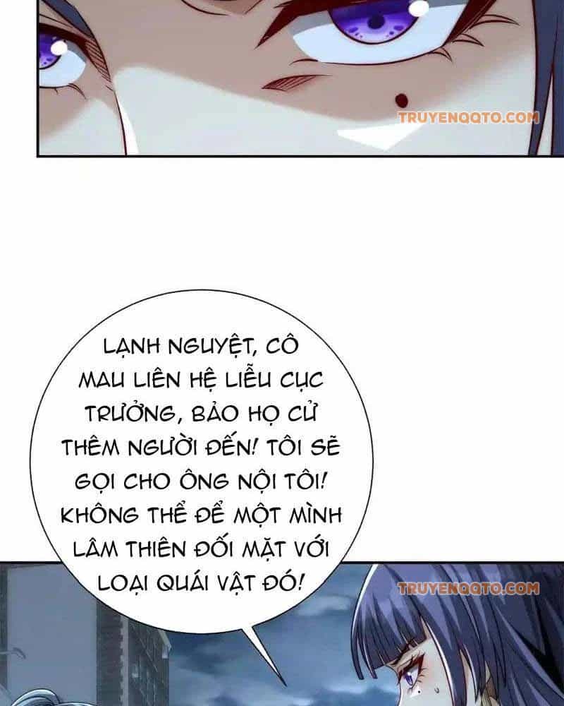 Dị Năng Trùng Sinh Ta Sớm Ở Đỉnh Cao - Chương 24 - ảnh 32