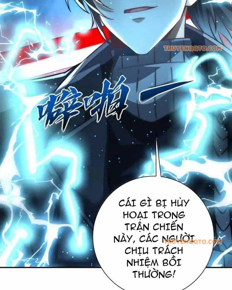 Dị Năng Trùng Sinh Ta Sớm Ở Đỉnh Cao - Chương 24 - ảnh 87