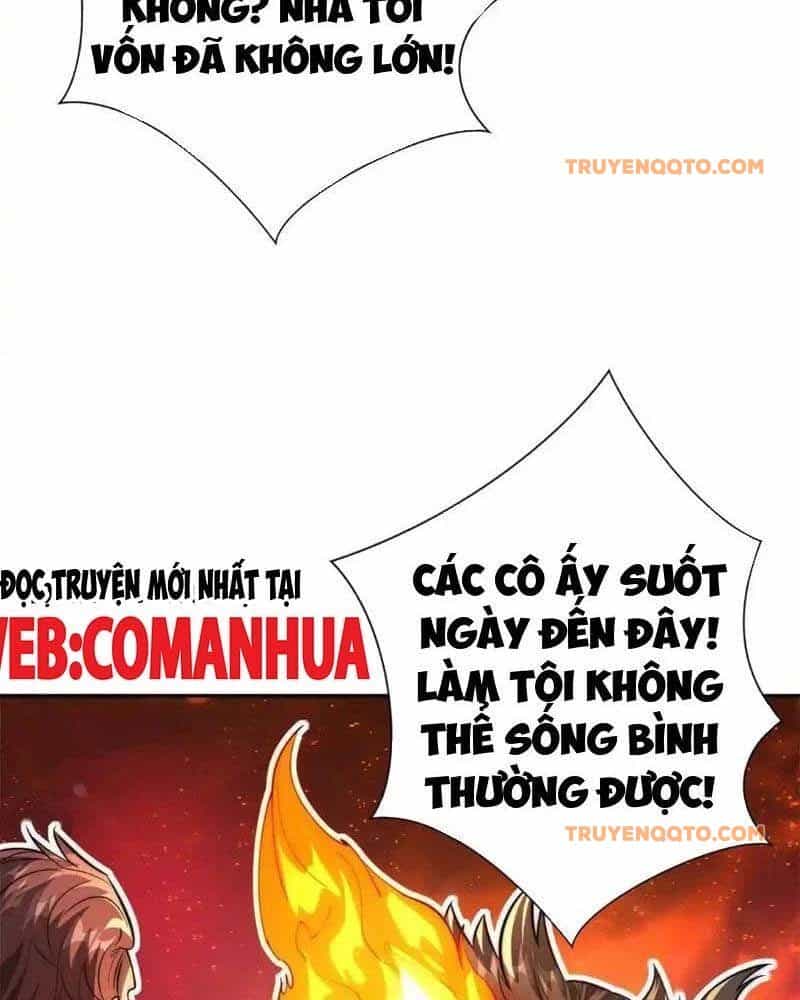 Dị Năng Trùng Sinh Ta Sớm Ở Đỉnh Cao - Chương 25 - ảnh 90