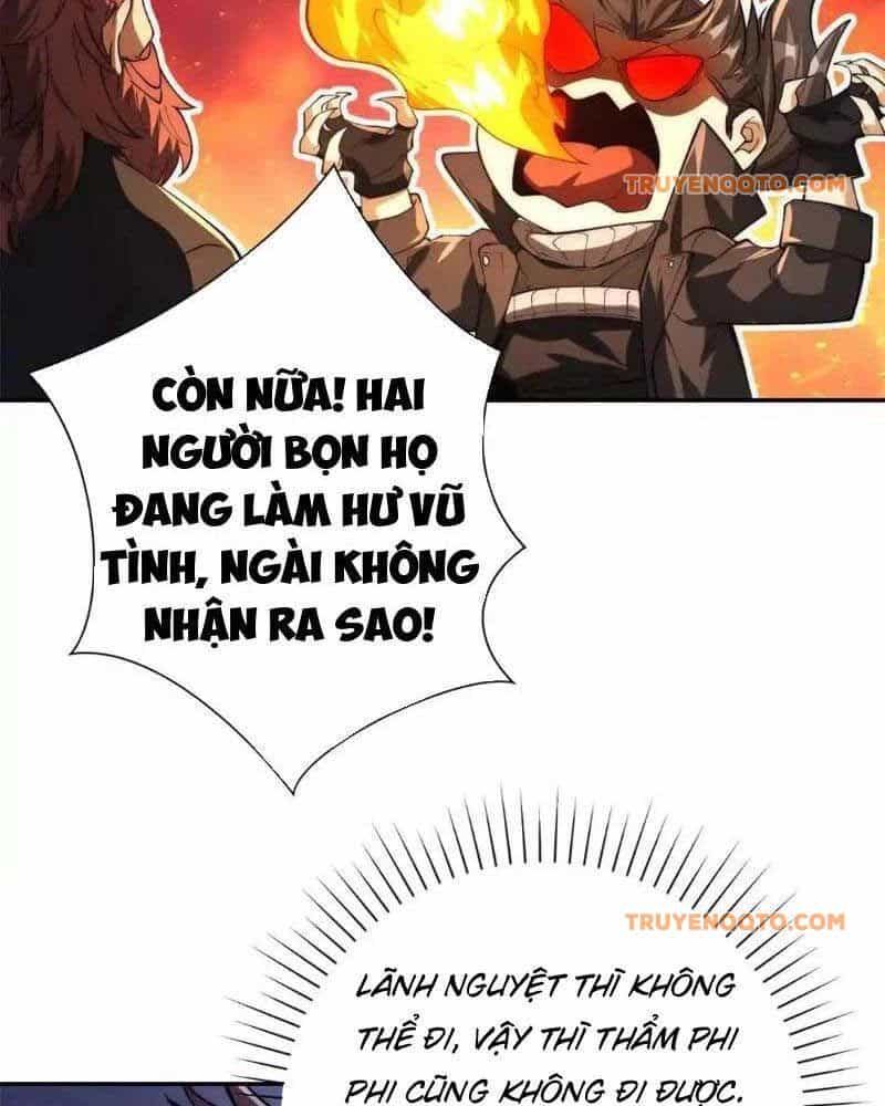 Dị Năng Trùng Sinh Ta Sớm Ở Đỉnh Cao - Chương 25 - ảnh 91