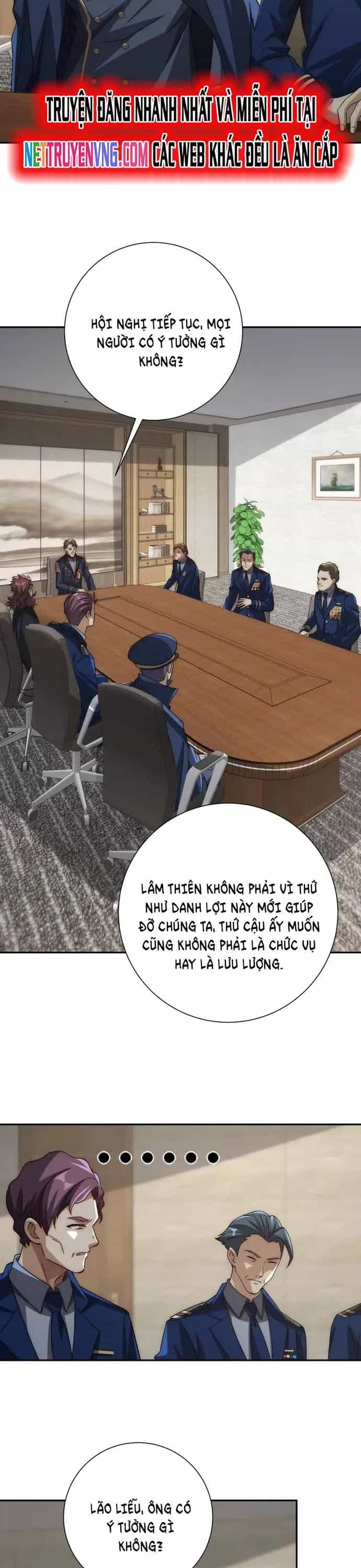 Dị Năng Trùng Sinh Ta Sớm Ở Đỉnh Cao - Chương 26 - ảnh 9