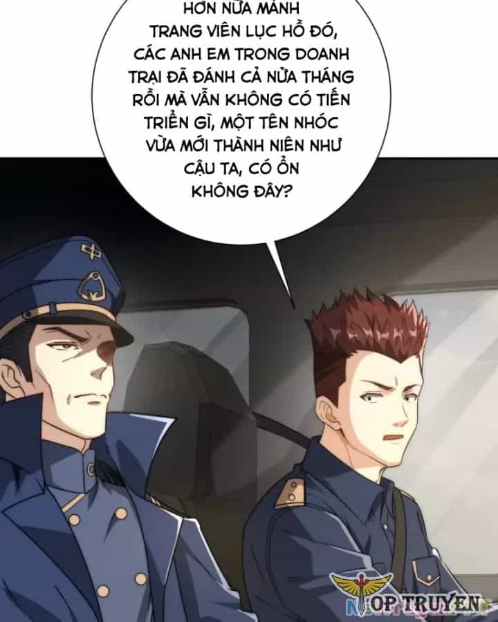 Dị Năng Trùng Sinh Ta Sớm Ở Đỉnh Cao - Chương 27 - ảnh 5