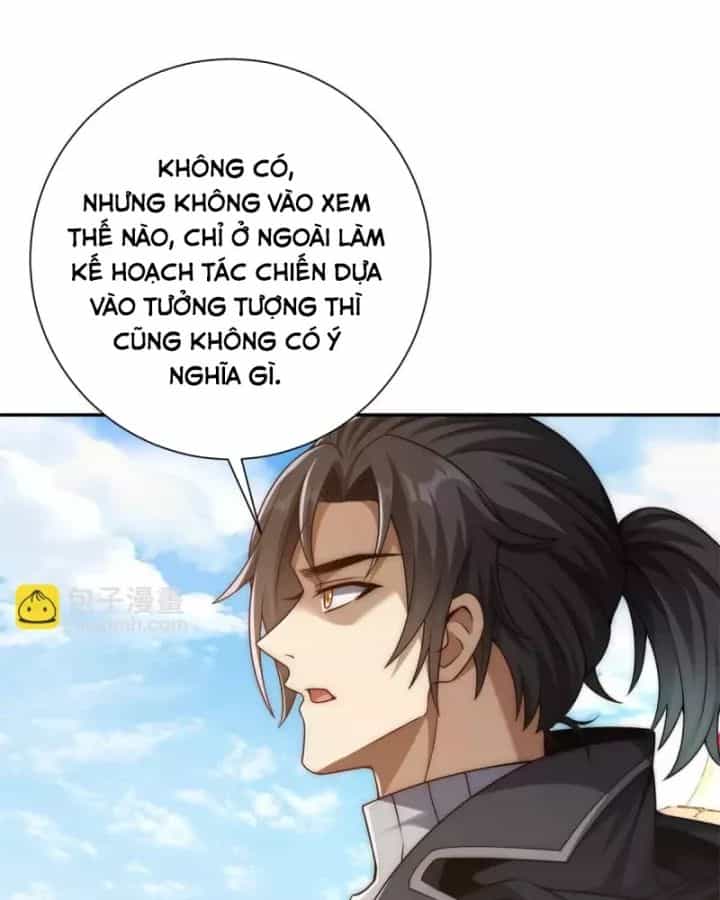 Dị Năng Trùng Sinh Ta Sớm Ở Đỉnh Cao - Chương 27 - ảnh 50