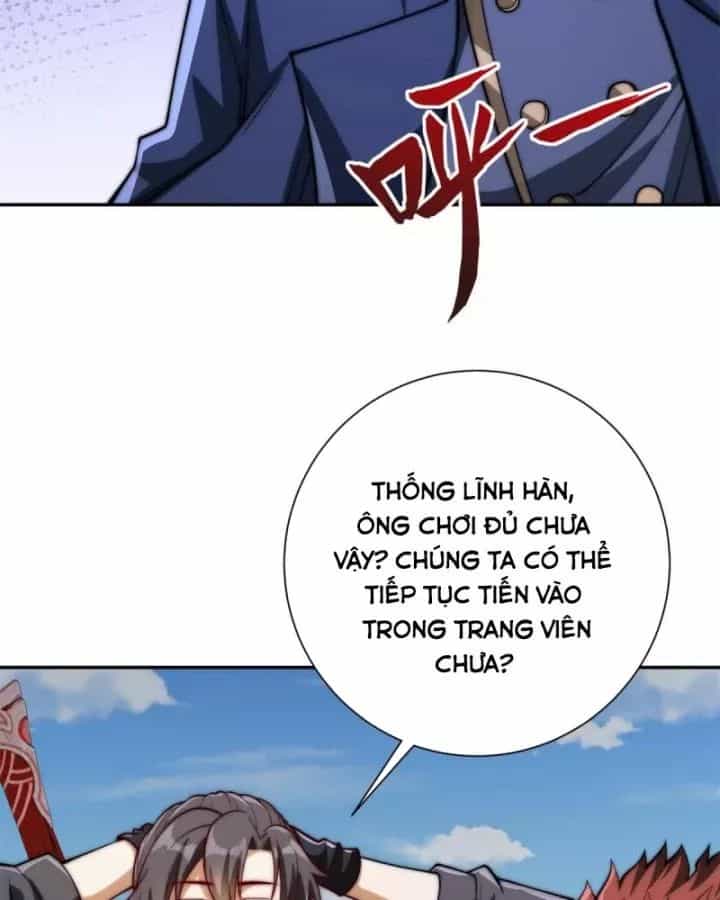 Dị Năng Trùng Sinh Ta Sớm Ở Đỉnh Cao - Chương 27 - ảnh 71