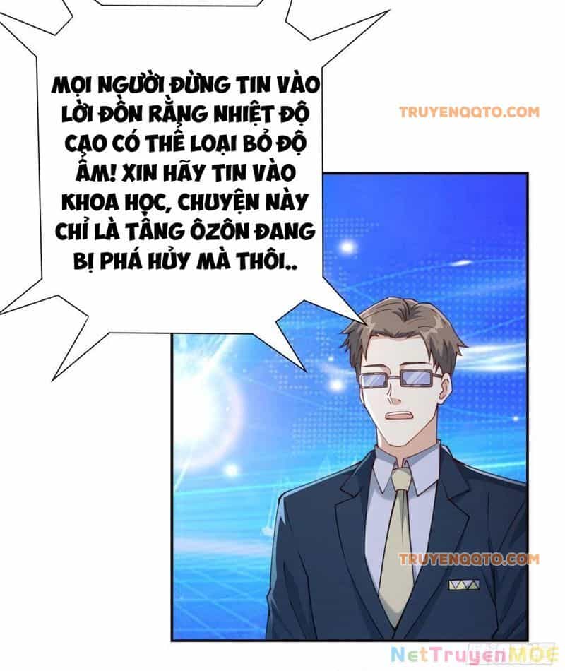 Dị Năng Trùng Sinh Ta Sớm Ở Đỉnh Cao - Chương 3 - ảnh 40