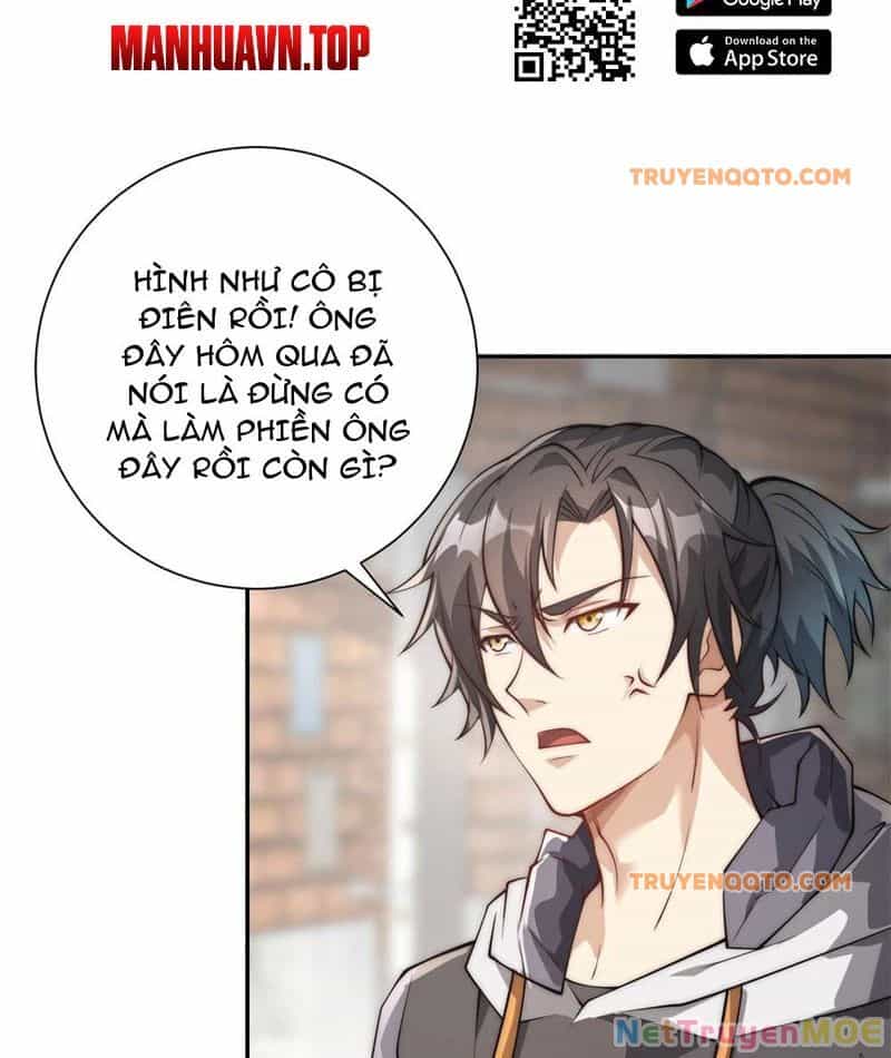 Dị Năng Trùng Sinh Ta Sớm Ở Đỉnh Cao - Chương 3 - ảnh 48
