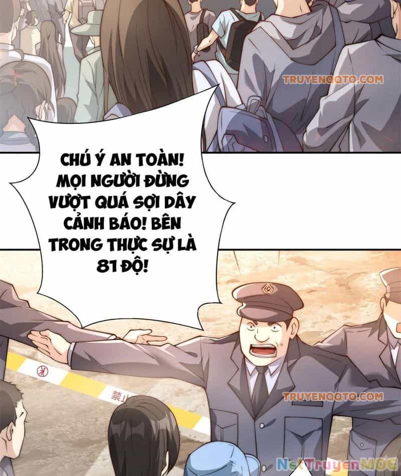 Dị Năng Trùng Sinh Ta Sớm Ở Đỉnh Cao - Chương 3 - ảnh 54