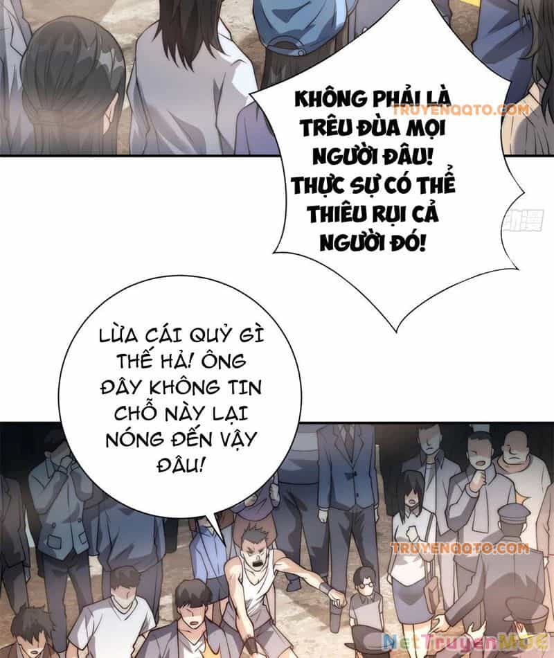 Dị Năng Trùng Sinh Ta Sớm Ở Đỉnh Cao - Chương 3 - ảnh 55