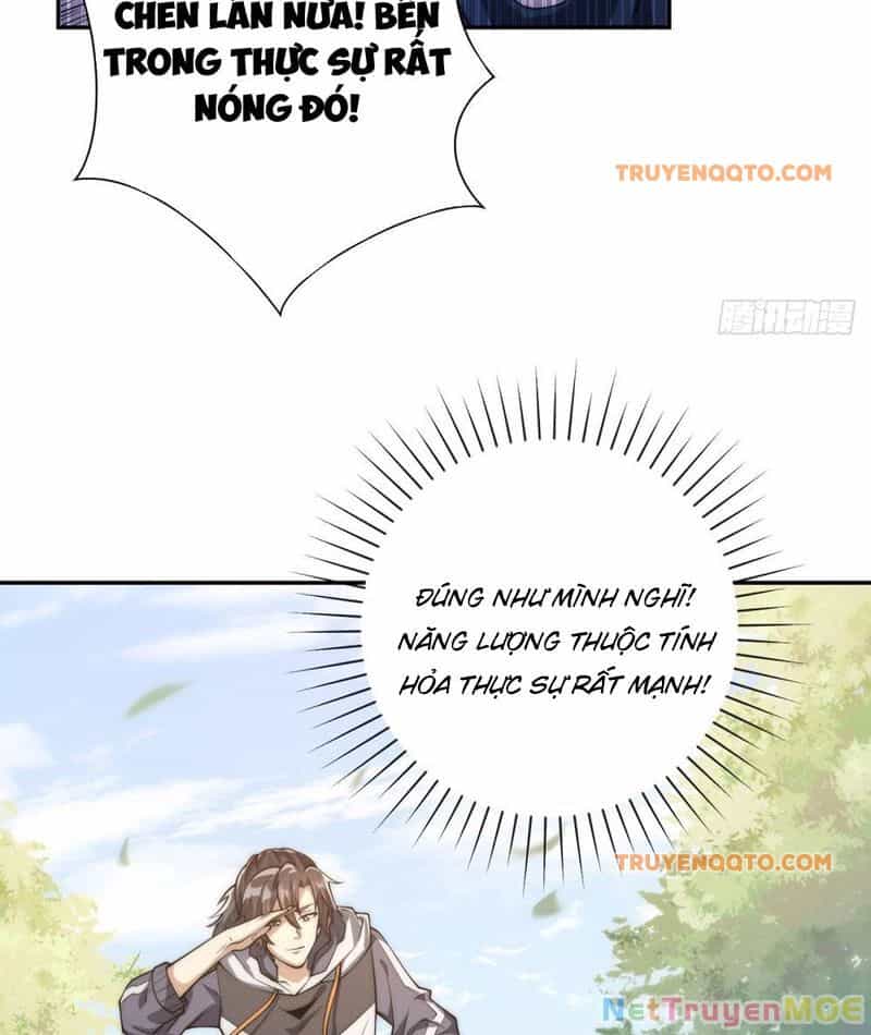 Dị Năng Trùng Sinh Ta Sớm Ở Đỉnh Cao - Chương 3 - ảnh 59
