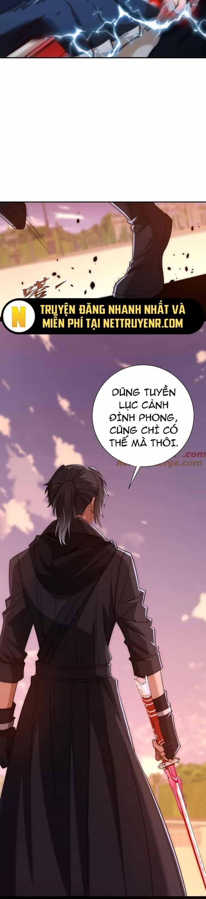 Dị Năng Trùng Sinh Ta Sớm Ở Đỉnh Cao - Chương 31 - ảnh 22