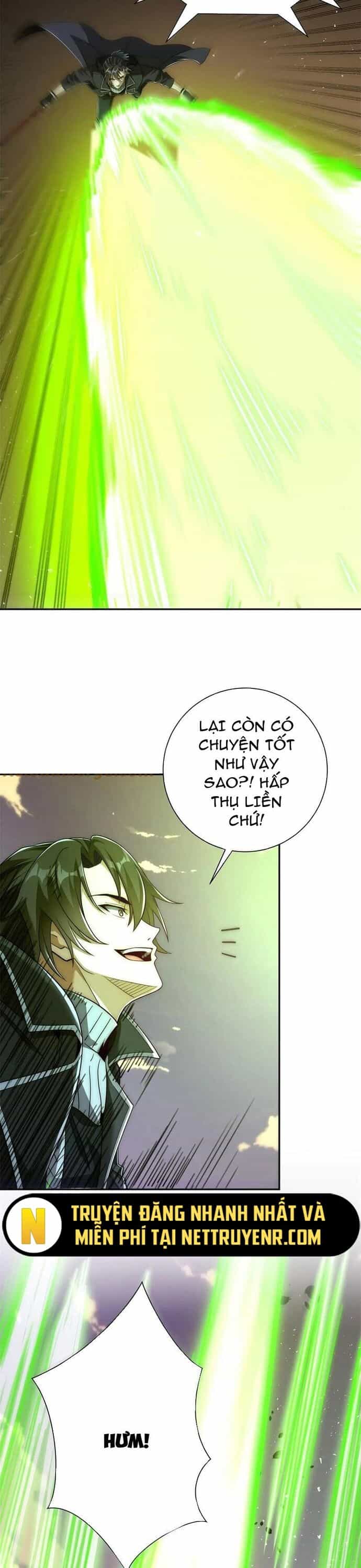 Dị Năng Trùng Sinh Ta Sớm Ở Đỉnh Cao - Chương 31 - ảnh 9
