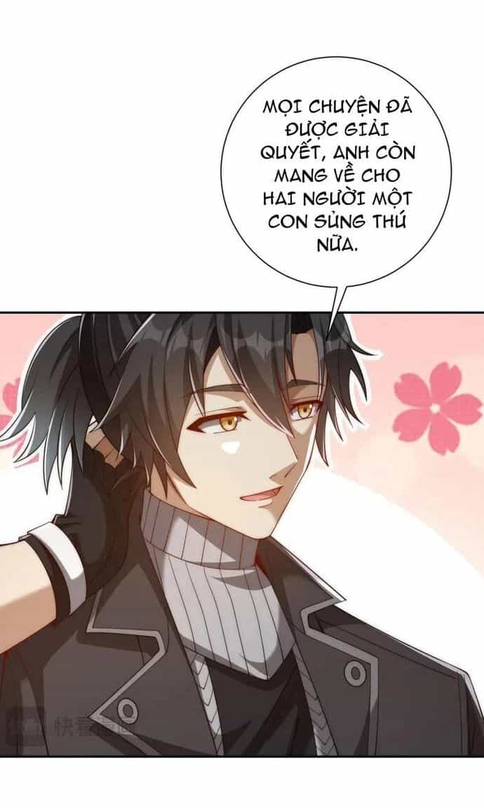 Dị Năng Trùng Sinh Ta Sớm Ở Đỉnh Cao - Chương 33 - ảnh 22