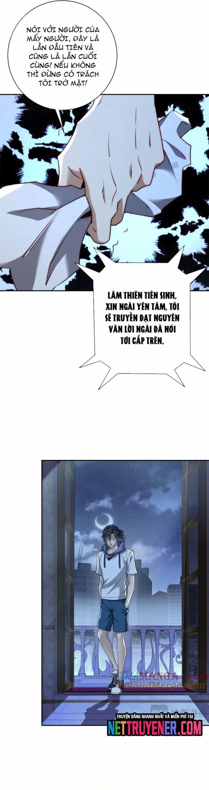 Dị Năng Trùng Sinh Ta Sớm Ở Đỉnh Cao - Chương 35 - ảnh 24