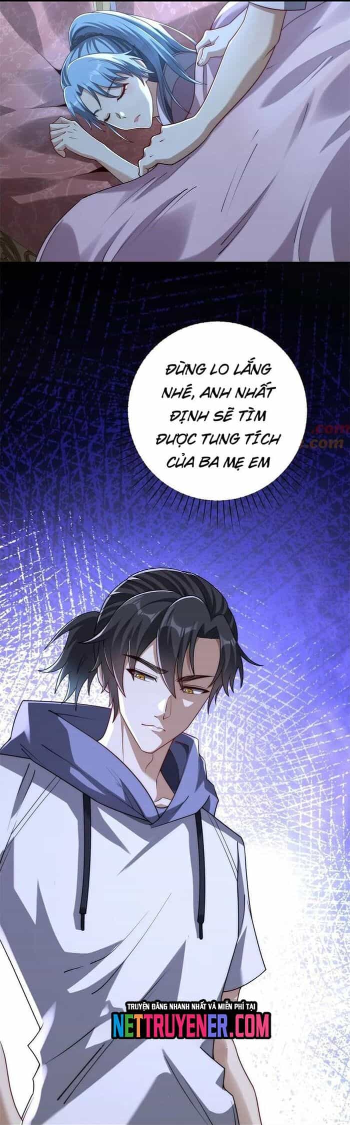 Dị Năng Trùng Sinh Ta Sớm Ở Đỉnh Cao - Chương 35 - ảnh 26
