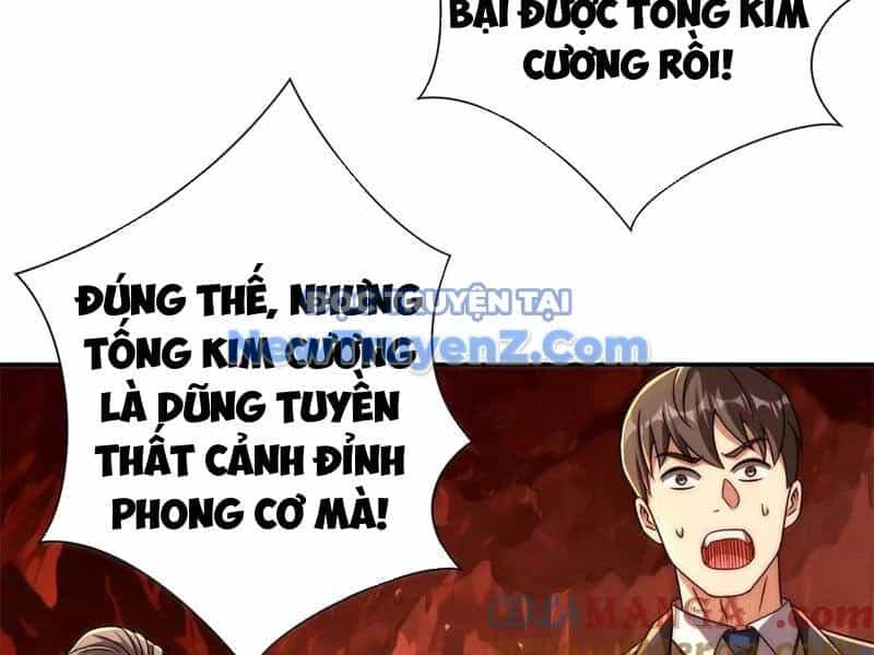 Dị Năng Trùng Sinh Ta Sớm Ở Đỉnh Cao - Chương 38 - ảnh 123