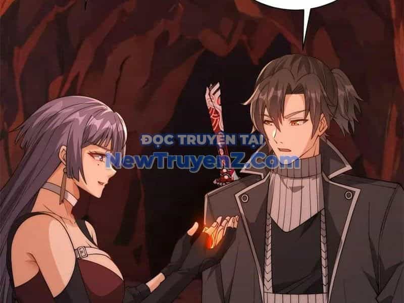 Dị Năng Trùng Sinh Ta Sớm Ở Đỉnh Cao - Chương 38 - ảnh 132