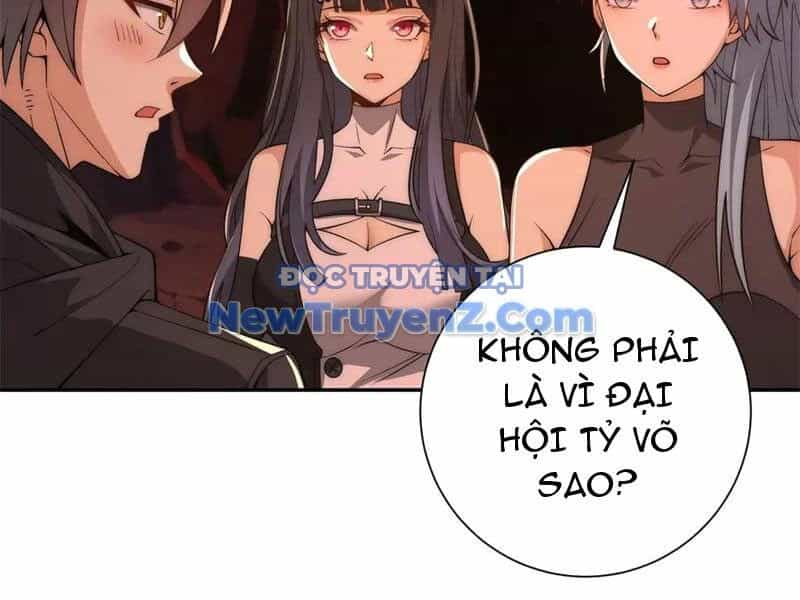 Dị Năng Trùng Sinh Ta Sớm Ở Đỉnh Cao - Chương 38 - ảnh 137