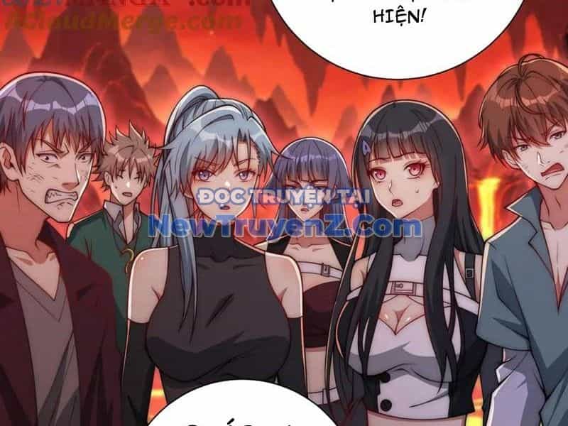 Dị Năng Trùng Sinh Ta Sớm Ở Đỉnh Cao - Chương 38 - ảnh 7