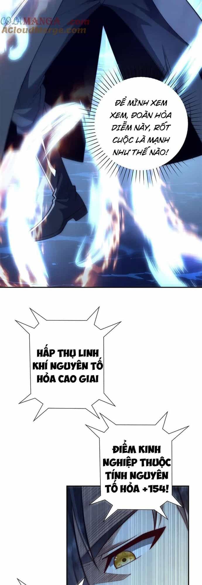 Dị Năng Trùng Sinh Ta Sớm Ở Đỉnh Cao - Chương 39 - ảnh 16
