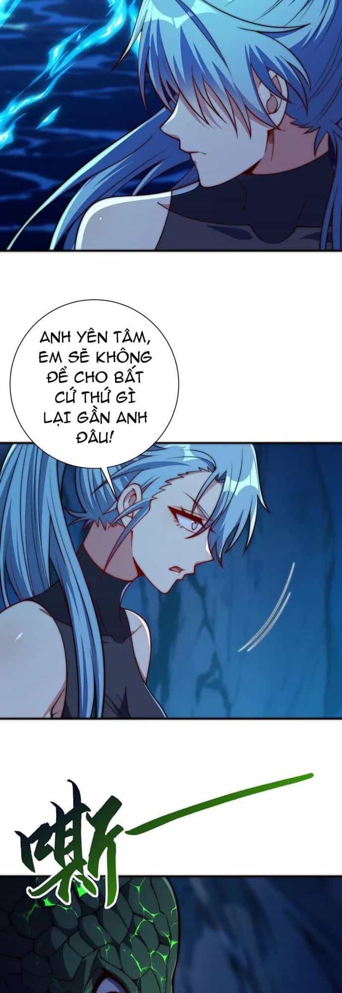 Dị Năng Trùng Sinh Ta Sớm Ở Đỉnh Cao - Chương 39 - ảnh 26