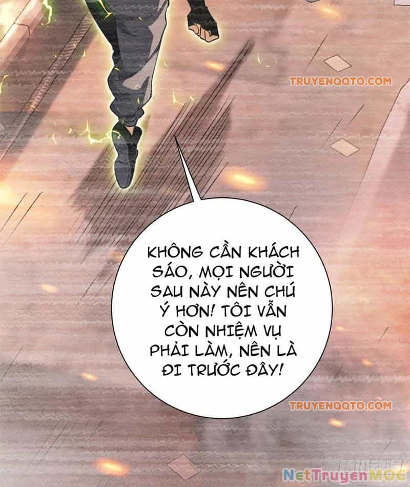 Dị Năng Trùng Sinh Ta Sớm Ở Đỉnh Cao - Chương 4 - ảnh 18