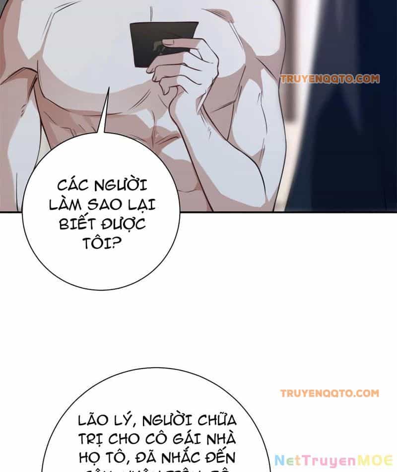 Dị Năng Trùng Sinh Ta Sớm Ở Đỉnh Cao - Chương 4 - ảnh 20