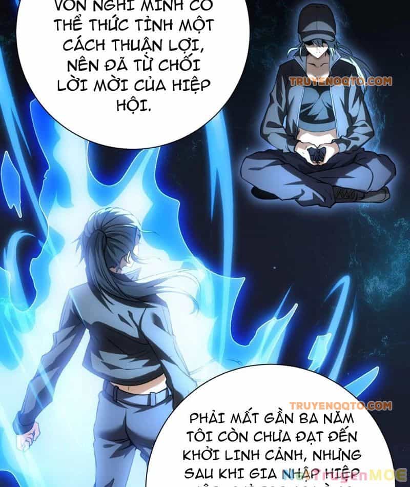 Dị Năng Trùng Sinh Ta Sớm Ở Đỉnh Cao - Chương 4 - ảnh 31
