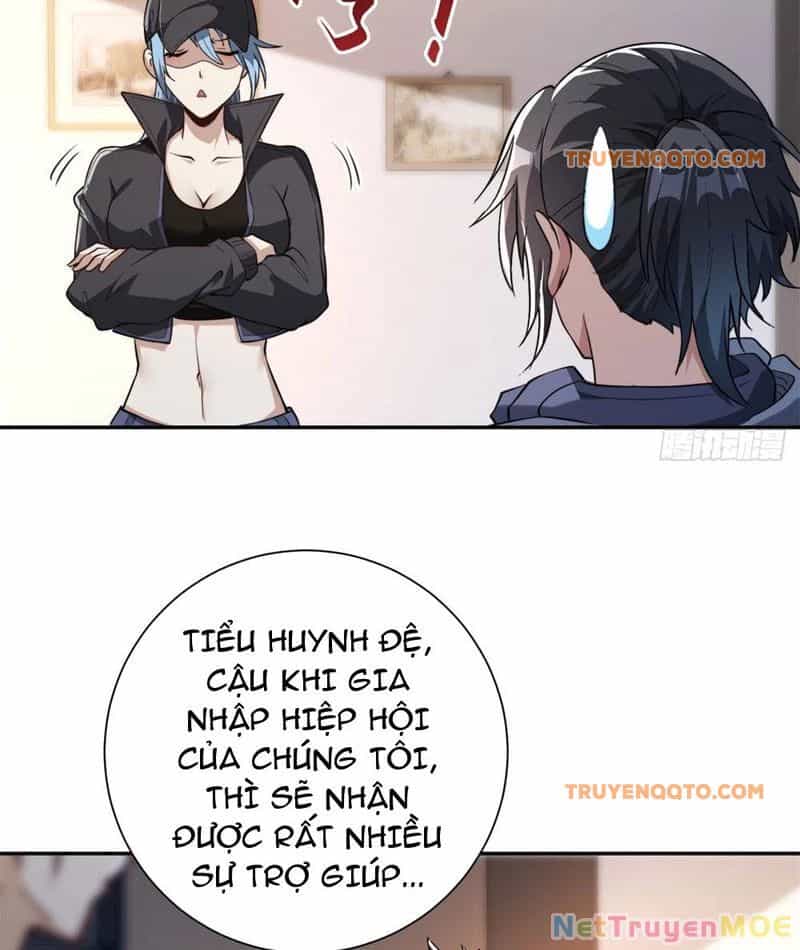 Dị Năng Trùng Sinh Ta Sớm Ở Đỉnh Cao - Chương 4 - ảnh 37