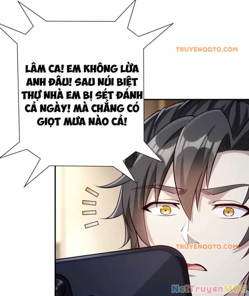 Dị Năng Trùng Sinh Ta Sớm Ở Đỉnh Cao - Chương 4 - ảnh 53