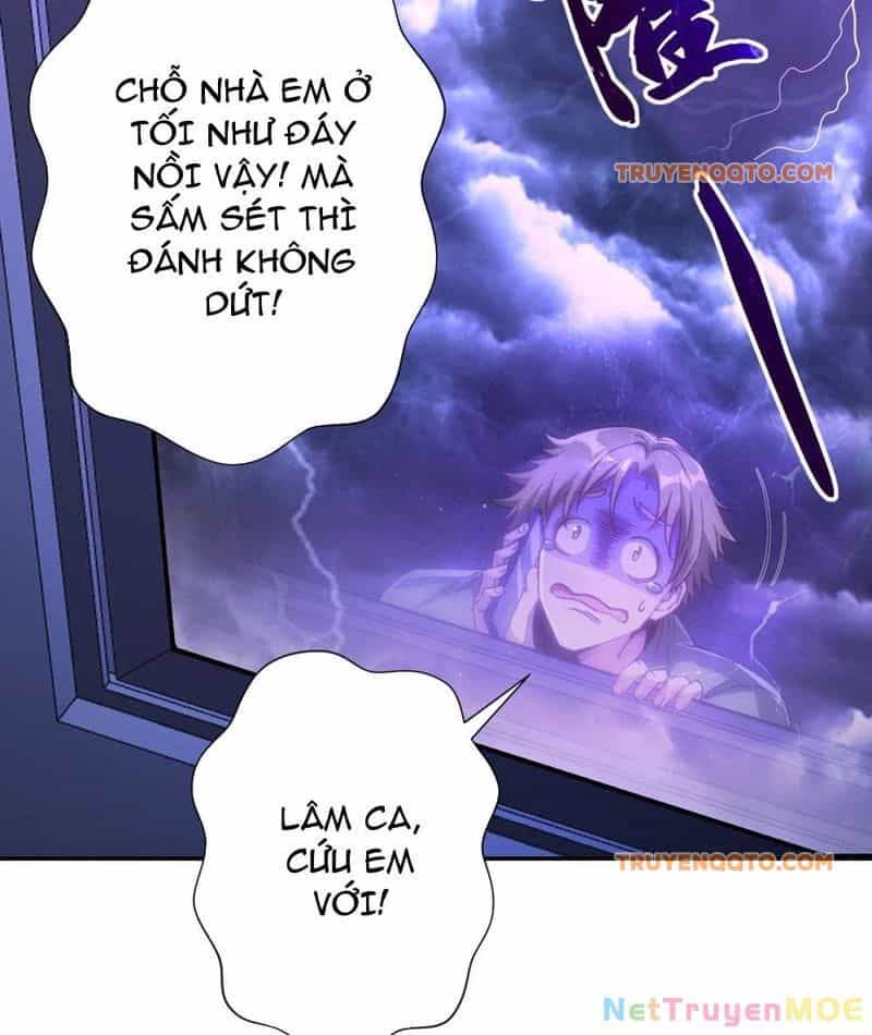 Dị Năng Trùng Sinh Ta Sớm Ở Đỉnh Cao - Chương 4 - ảnh 57
