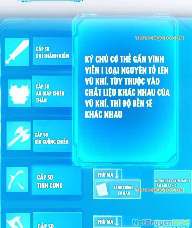 Dị Năng Trùng Sinh Ta Sớm Ở Đỉnh Cao - Chương 4 - ảnh 9