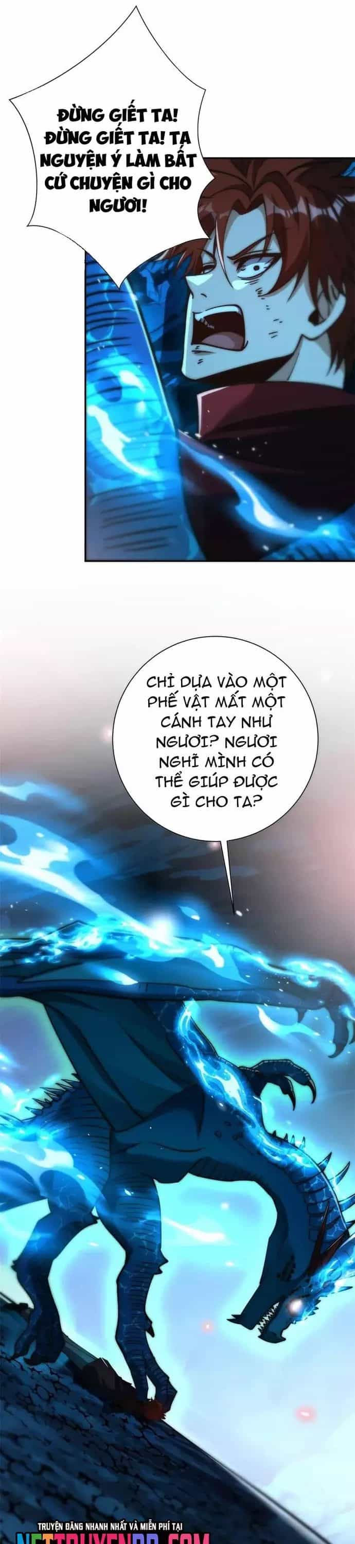 Dị Năng Trùng Sinh Ta Sớm Ở Đỉnh Cao - Chương 42 - ảnh 16