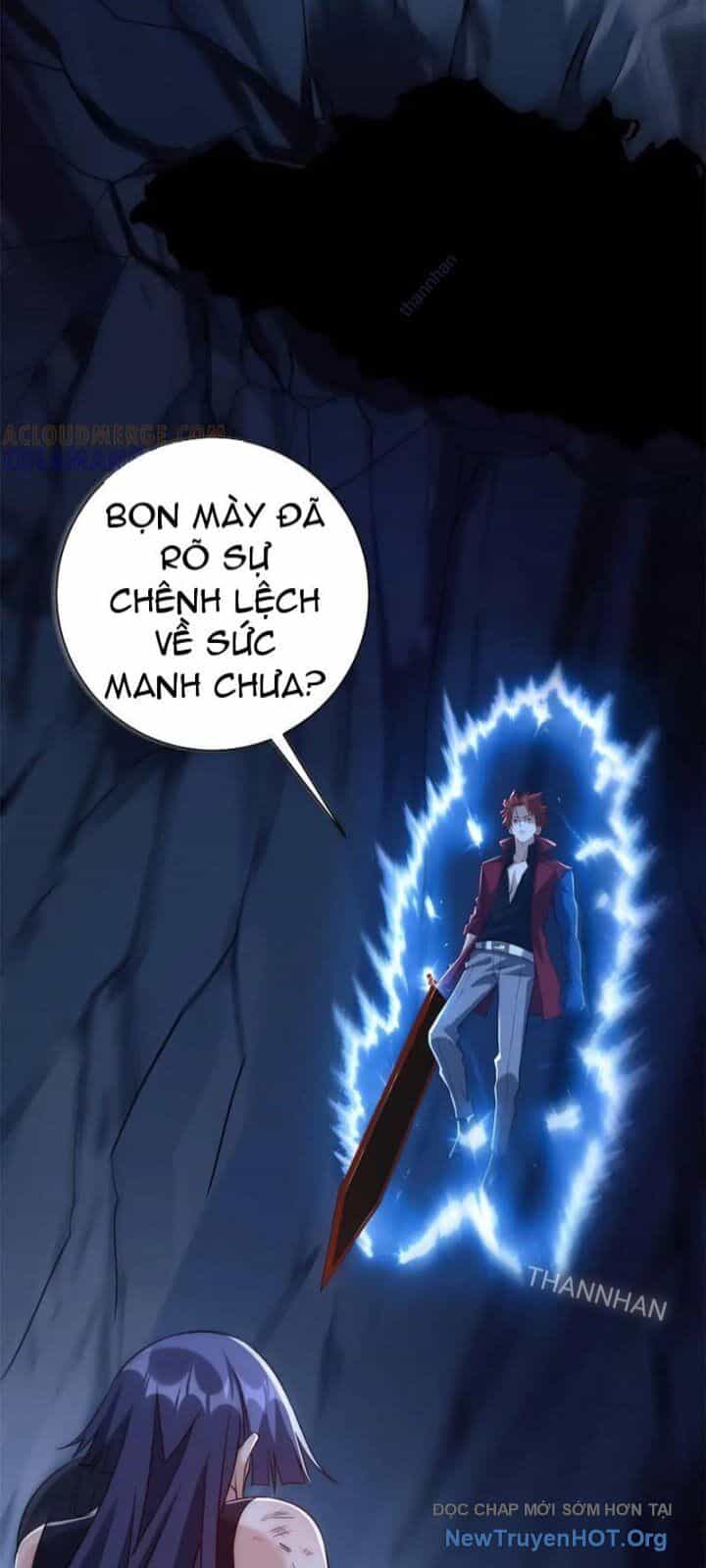 Dị Năng Trùng Sinh Ta Sớm Ở Đỉnh Cao - Chương 43 - ảnh 22
