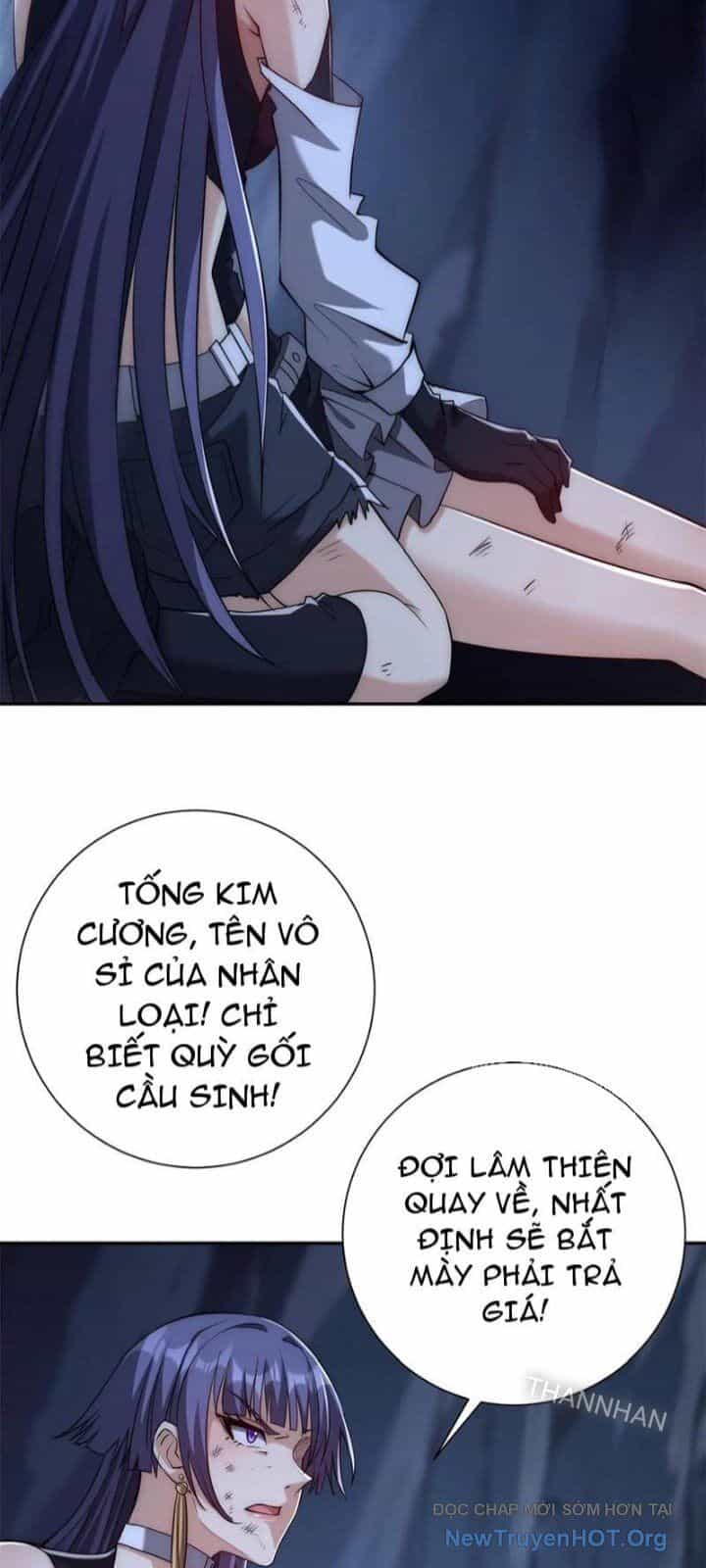 Dị Năng Trùng Sinh Ta Sớm Ở Đỉnh Cao - Chương 43 - ảnh 23