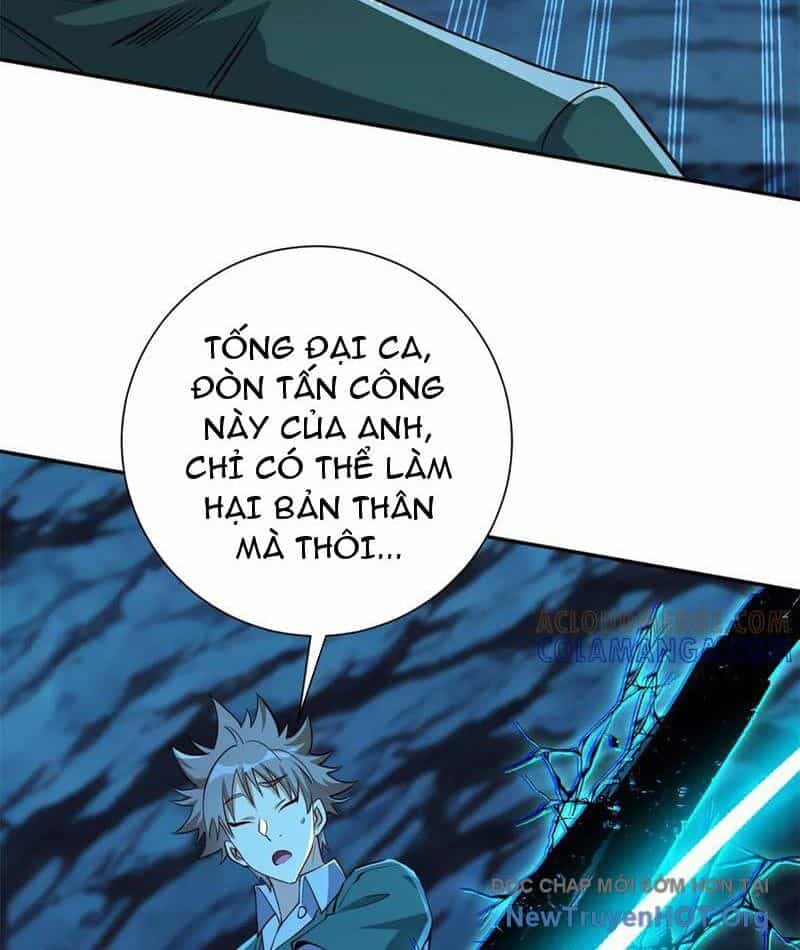Dị Năng Trùng Sinh Ta Sớm Ở Đỉnh Cao - Chương 44 - ảnh 17