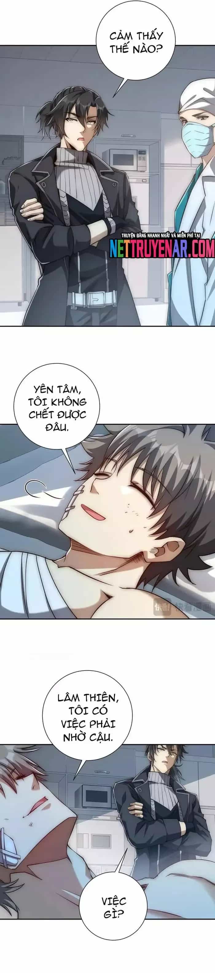Dị Năng Trùng Sinh Ta Sớm Ở Đỉnh Cao - Chương 47 - ảnh 12