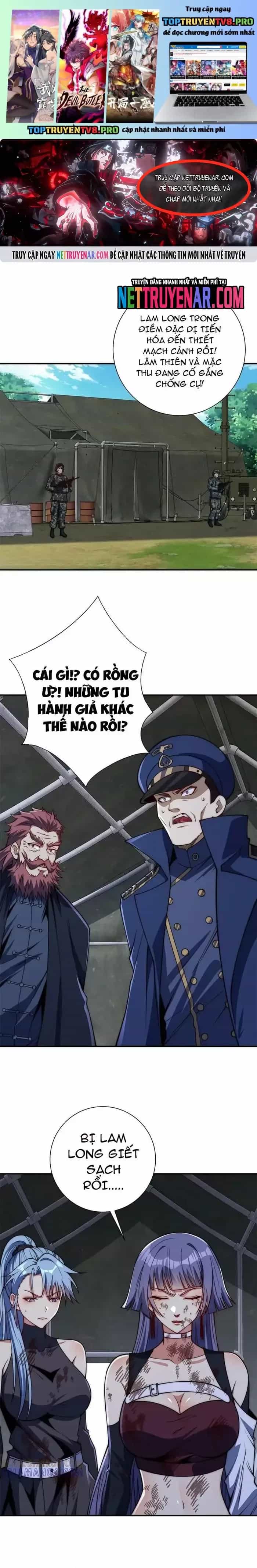 Dị Năng Trùng Sinh Ta Sớm Ở Đỉnh Cao - Chương 47 - ảnh 2