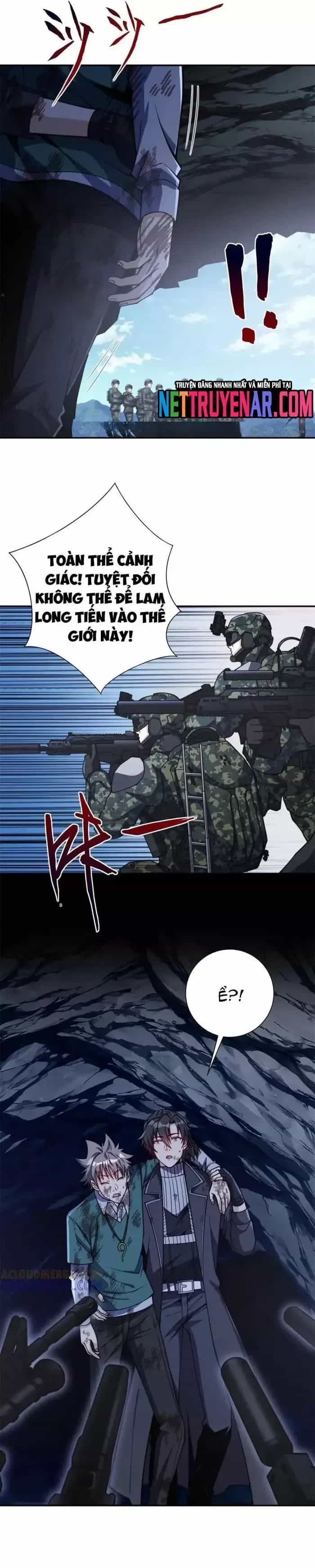 Dị Năng Trùng Sinh Ta Sớm Ở Đỉnh Cao - Chương 47 - ảnh 5
