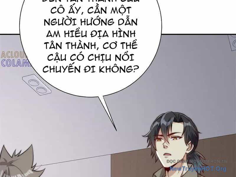Dị Năng Trùng Sinh Ta Sớm Ở Đỉnh Cao - Chương 48 - ảnh 116