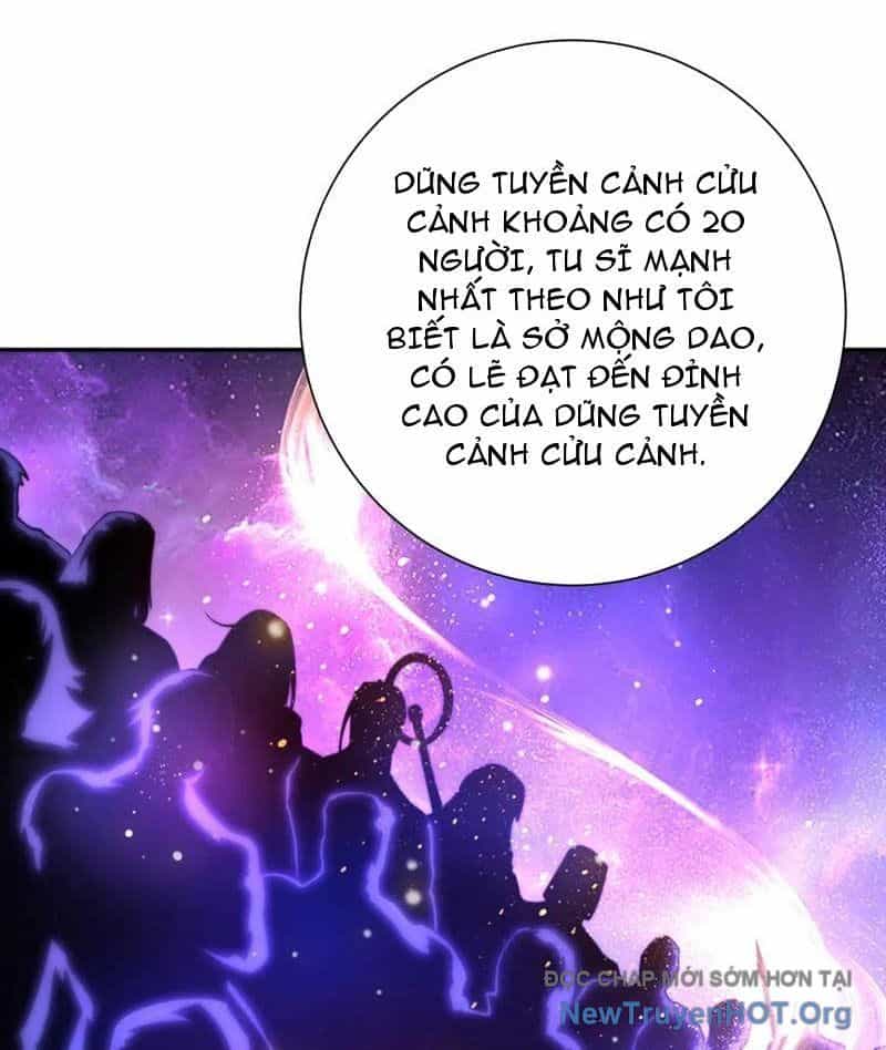 Dị Năng Trùng Sinh Ta Sớm Ở Đỉnh Cao - Chương 49 - ảnh 36