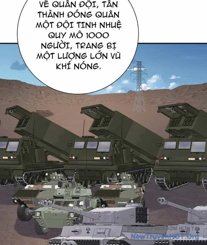 Dị Năng Trùng Sinh Ta Sớm Ở Đỉnh Cao - Chương 49 - ảnh 38