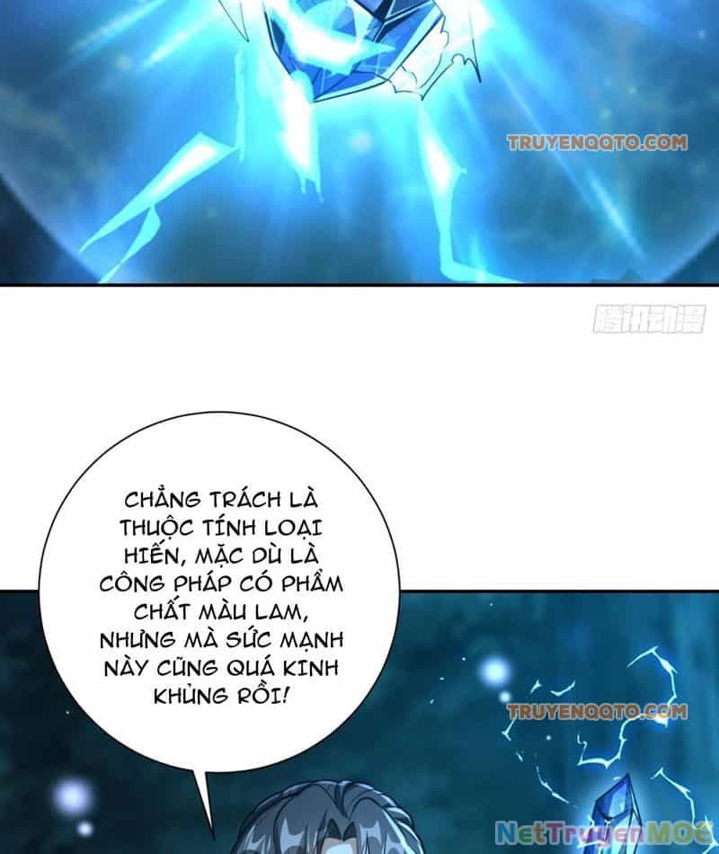 Dị Năng Trùng Sinh Ta Sớm Ở Đỉnh Cao - Chương 5 - ảnh 12
