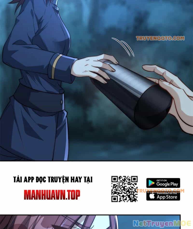 Dị Năng Trùng Sinh Ta Sớm Ở Đỉnh Cao - Chương 5 - ảnh 19