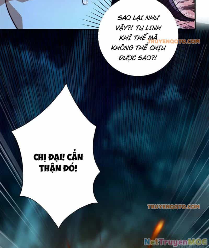 Dị Năng Trùng Sinh Ta Sớm Ở Đỉnh Cao - Chương 5 - ảnh 27
