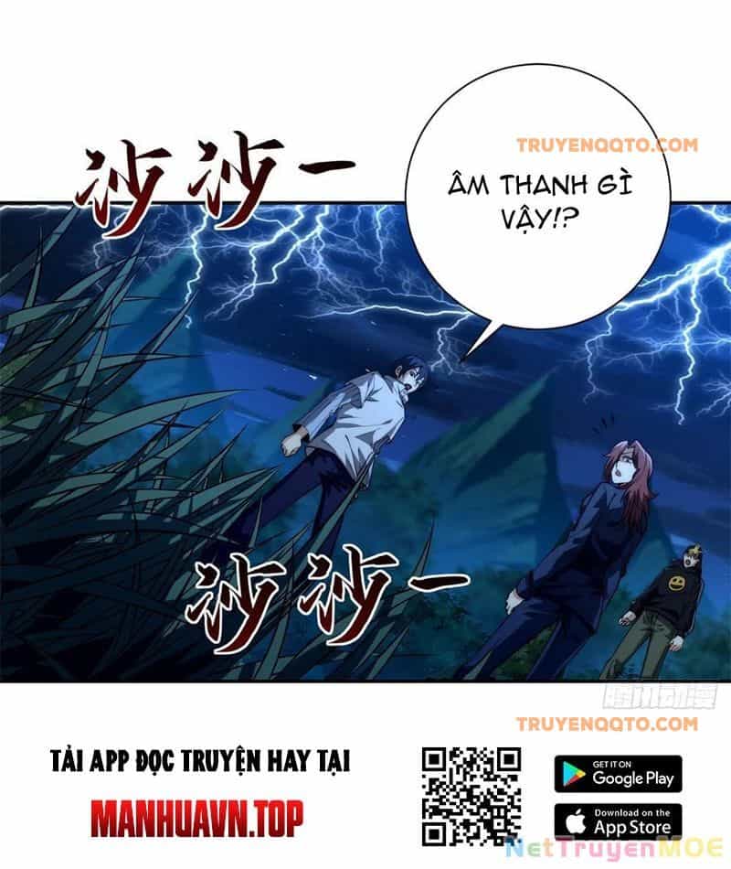Dị Năng Trùng Sinh Ta Sớm Ở Đỉnh Cao - Chương 5 - ảnh 32