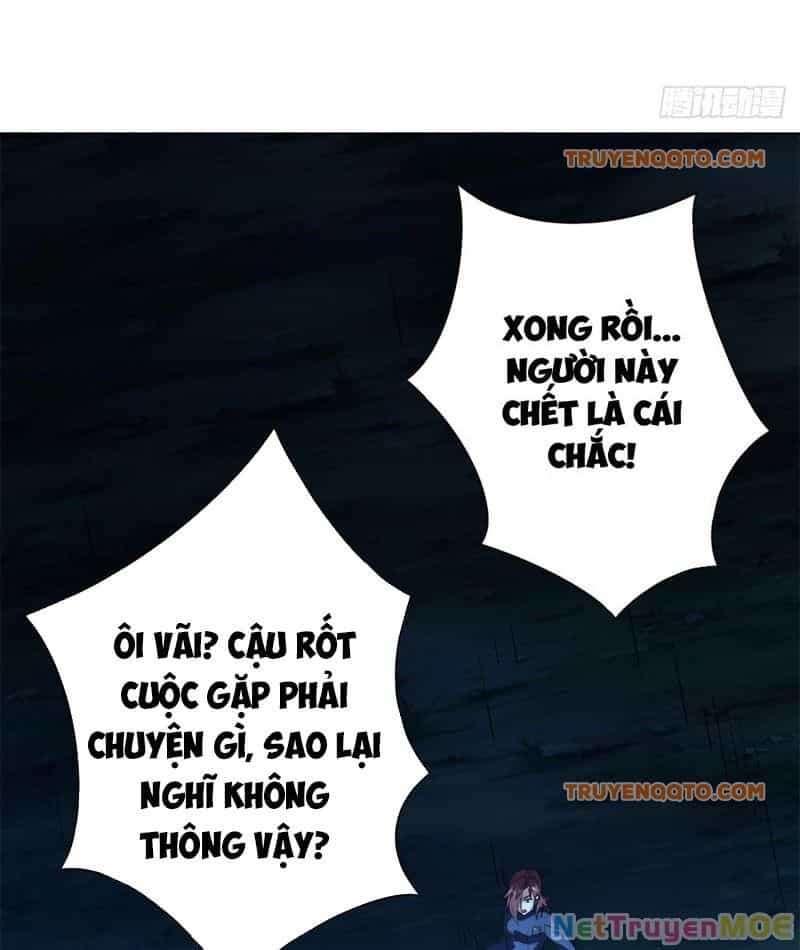Dị Năng Trùng Sinh Ta Sớm Ở Đỉnh Cao - Chương 5 - ảnh 37