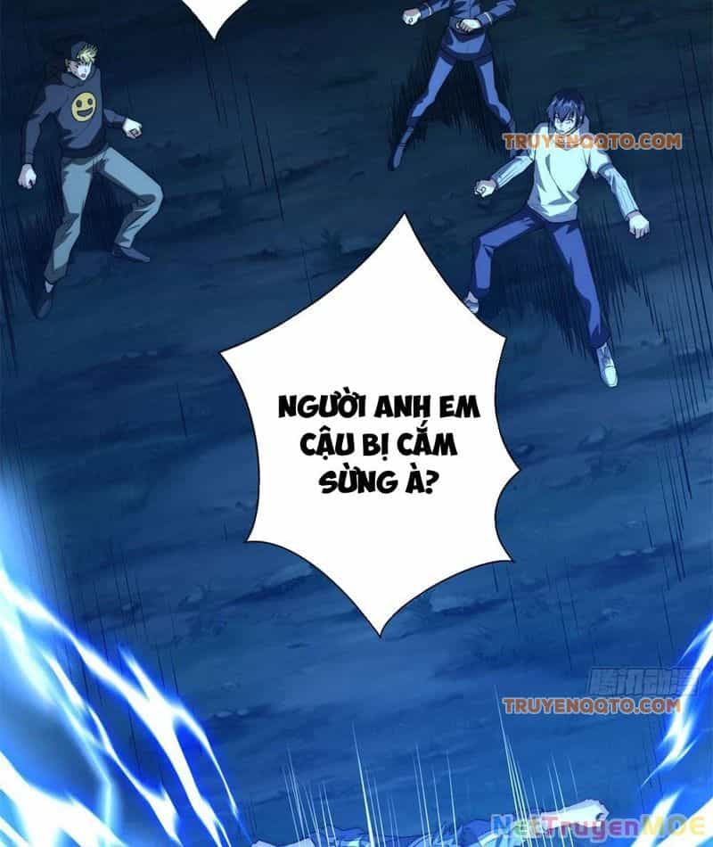 Dị Năng Trùng Sinh Ta Sớm Ở Đỉnh Cao - Chương 5 - ảnh 38