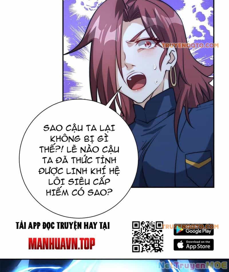 Dị Năng Trùng Sinh Ta Sớm Ở Đỉnh Cao - Chương 5 - ảnh 46