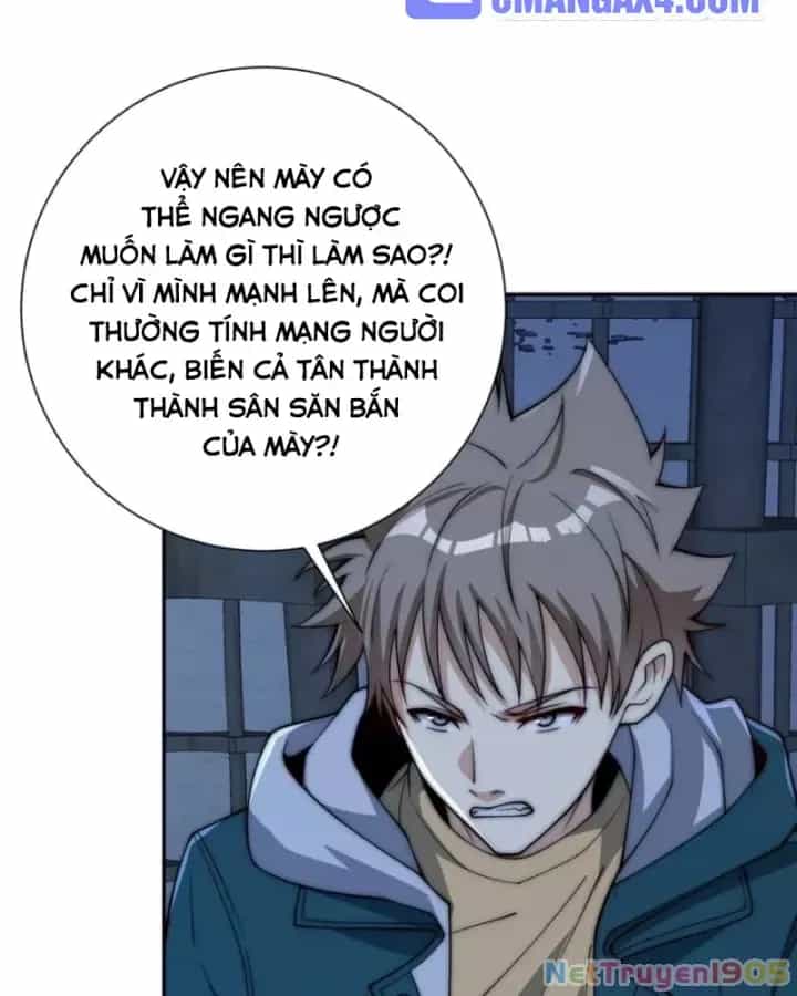 Dị Năng Trùng Sinh Ta Sớm Ở Đỉnh Cao - Chương 51 - ảnh 12